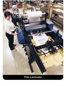 Film Laminator